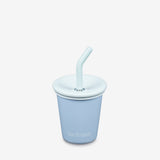 Kid's Cup with Straw Lid 10oz (295ml)