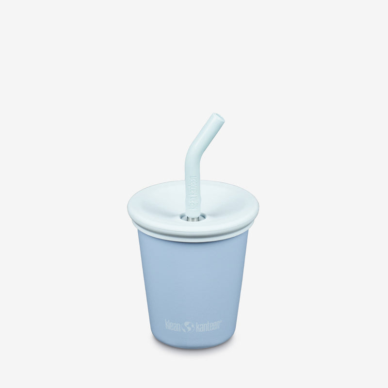 Kid's Cup with Straw Lid 10oz (295ml)