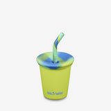 Kid's Cup with Straw Lid 10oz (295ml)