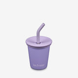 Kid's Cup with Straw Lid 10oz (295ml)