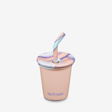 Kid's Cup with Straw Lid 10oz (295ml)