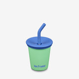 Kid's Cup with Straw Lid 10oz (295ml)