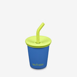 Kid's Cup with Straw Lid 10oz (295ml)