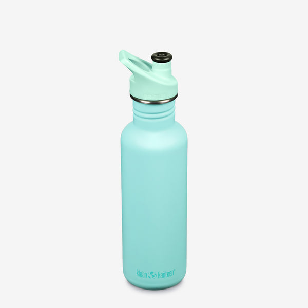 Classic Water Bottle 800ml (27oz)