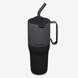 Rise Tumbler 1064ml (36oz) with Straw Lid