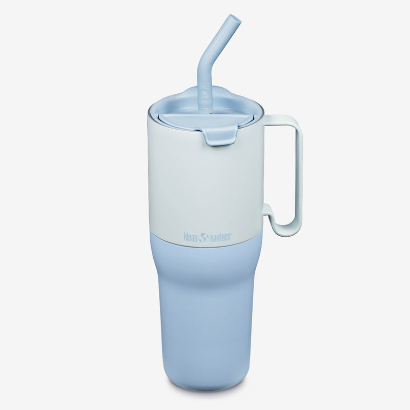 Rise Tumbler 1064ml (36oz) with Straw Lid