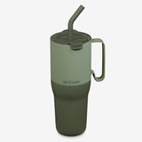 Rise Tumbler 1064ml (36oz) with Straw Lid