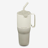 Rise Tumbler 1064ml (36oz) with Straw Lid