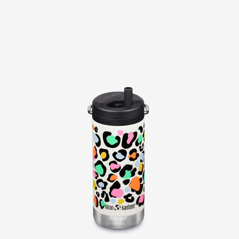 Insulated TKWide Bottle 355ml (12oz) with Twist Cap