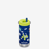 Insulated TKWide Bottle 355ml (12oz) with Twist Cap