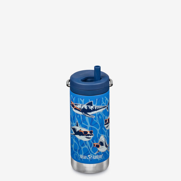 Insulated TKWide Bottle 355ml (12oz) with Twist Cap