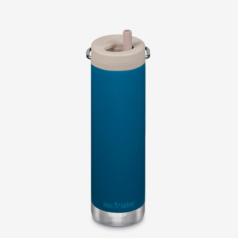 Insulated TKWide Bottle 592ml (20oz) with Twist Cap