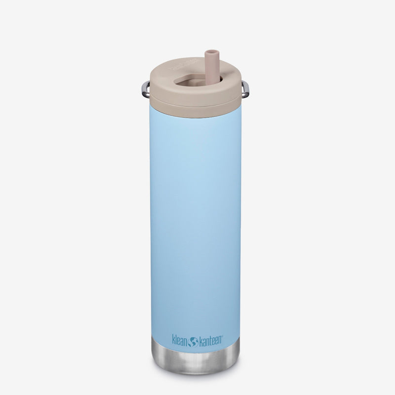 Insulated TKWide Bottle 592ml (20oz) with Twist Cap