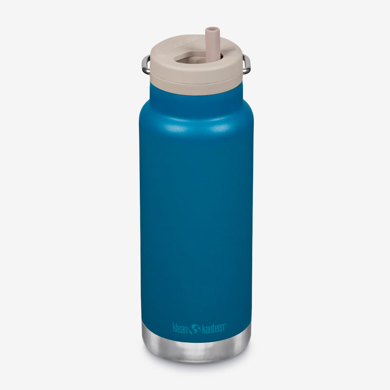 Insulated TKWide Bottle 946ml (32oz) with Twist Cap